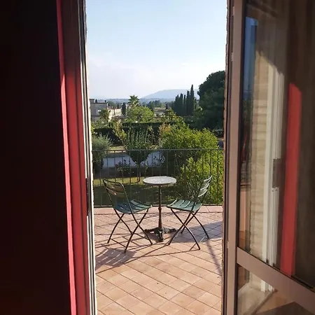 Villino Zuccari * Montefalco
