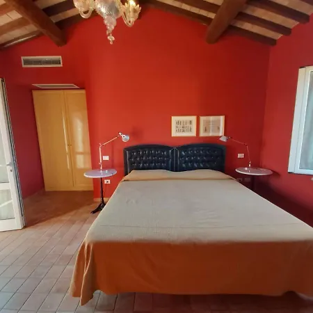 Villino Zuccari Montefalco