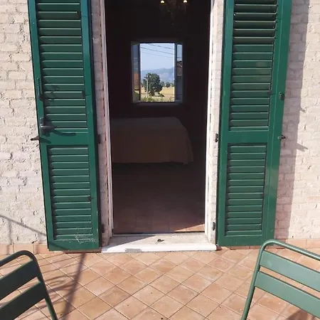 Villino Zuccari *