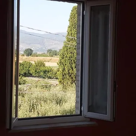 Villino Zuccari Lägenhet