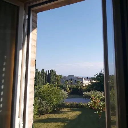 Villino Zuccari Montefalco